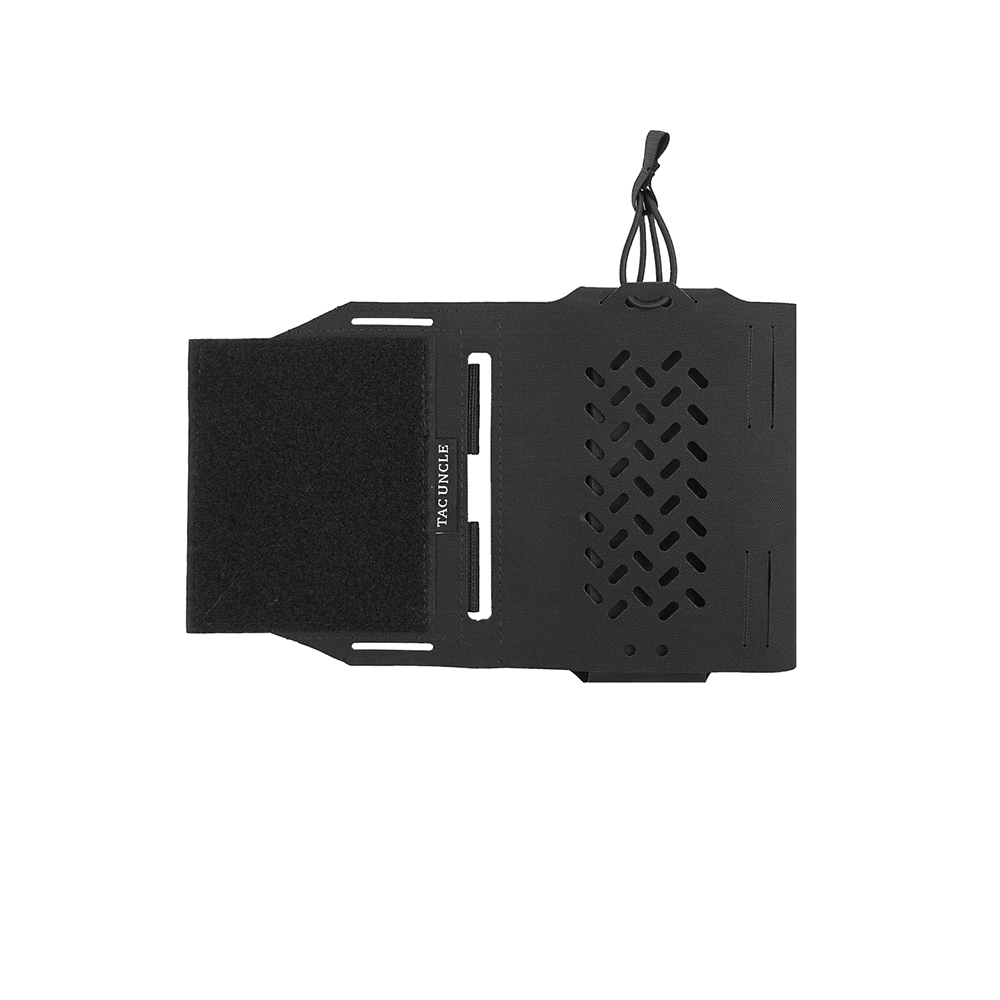 Hunting Outdoor Game - Tactical Expand Radio Pouch Hook&loop Pouch