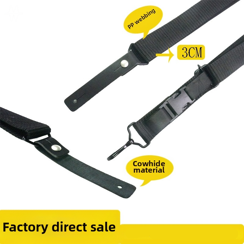 Hunting Outdoor Game - Adjustable Nylon 95 Style Tactical Rifle