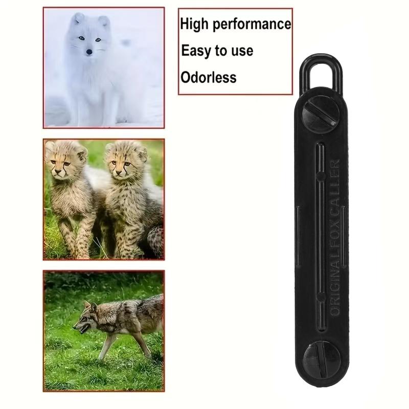 Hunting Dog Outdoor - Down Foxes Cats Dog Blasters Call