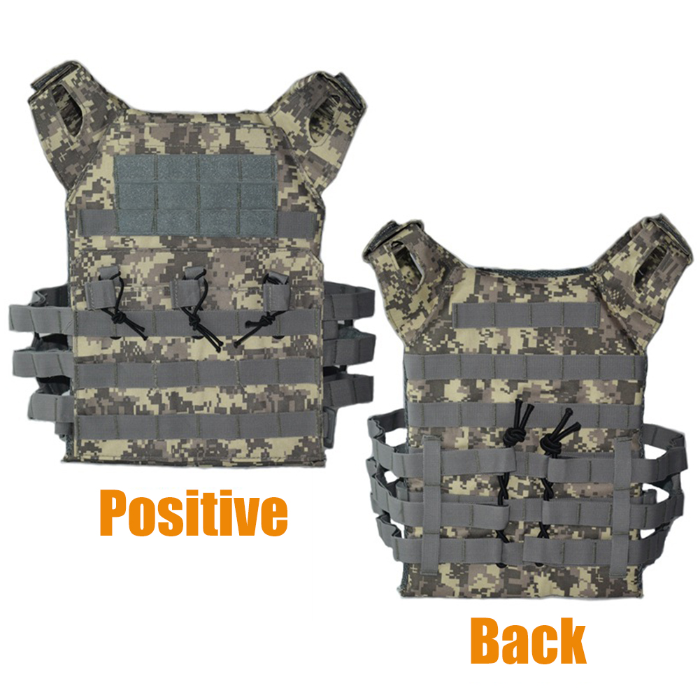 High quality Tactical Vest Wat - Hunting Outdoor Game review and price