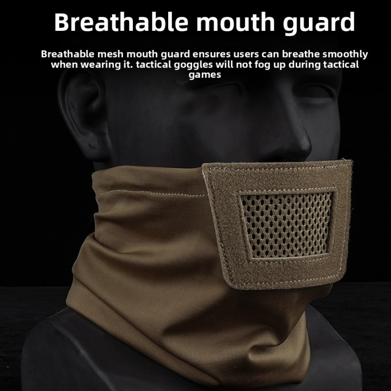 Tactical Face Mask Balaclava N - Hunting Outdoor Game review and price