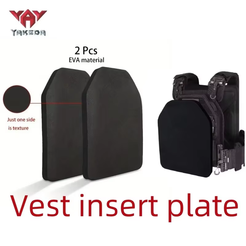 YAKEDA Airsoft Tactical Vest E - Hunting Outdoor Game review and price