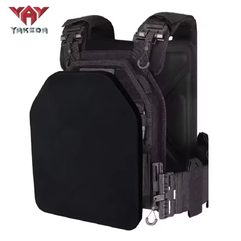 YAKEDA Airsoft Tactical Vest E - Hunting Outdoor Game review and price
