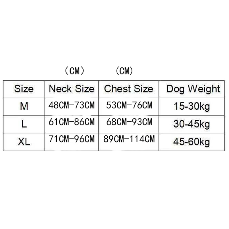 Nylon Pet Dog Vest Harness Set - Hunting Dog Outdoor review and price
