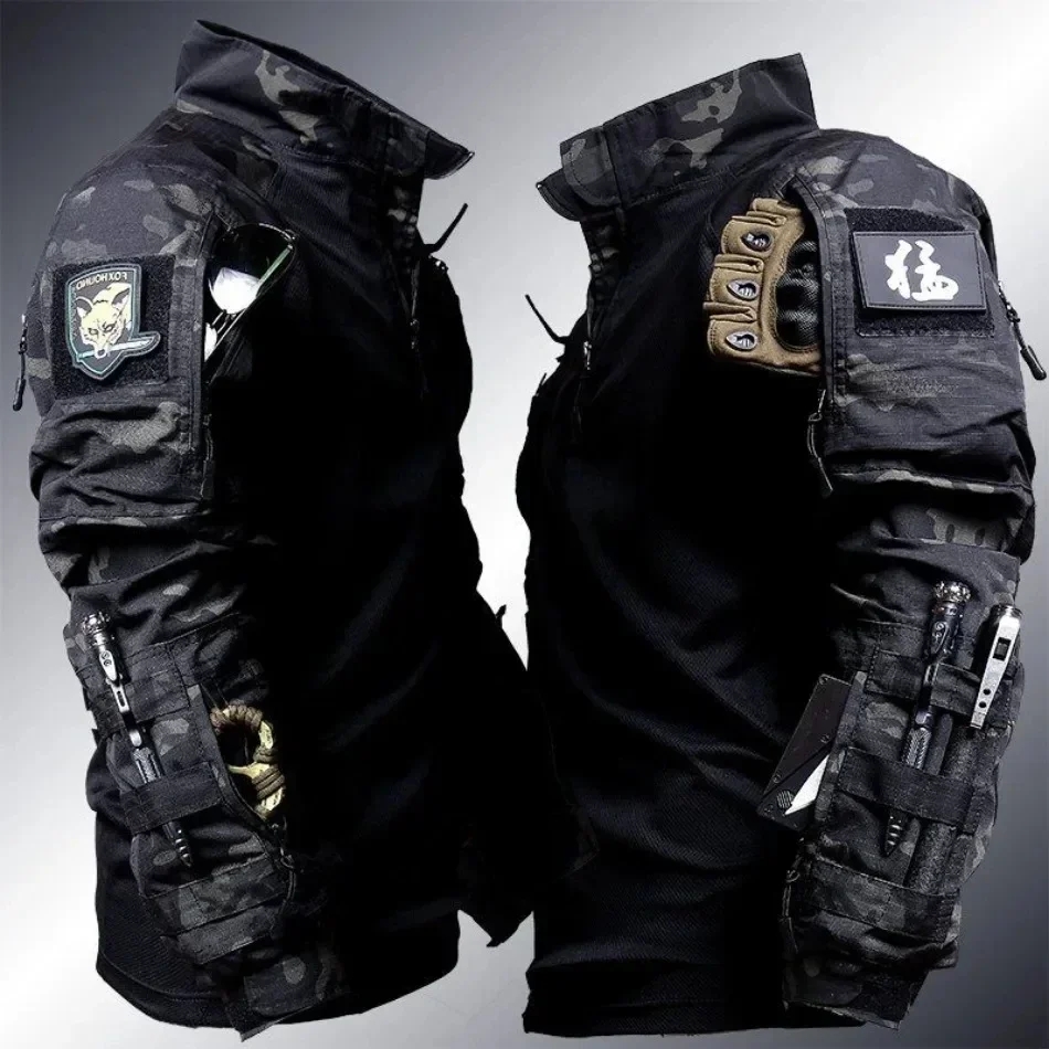 AU Outdoor Men Multicam Outfit - Outdoor Hunting Outfit review and price