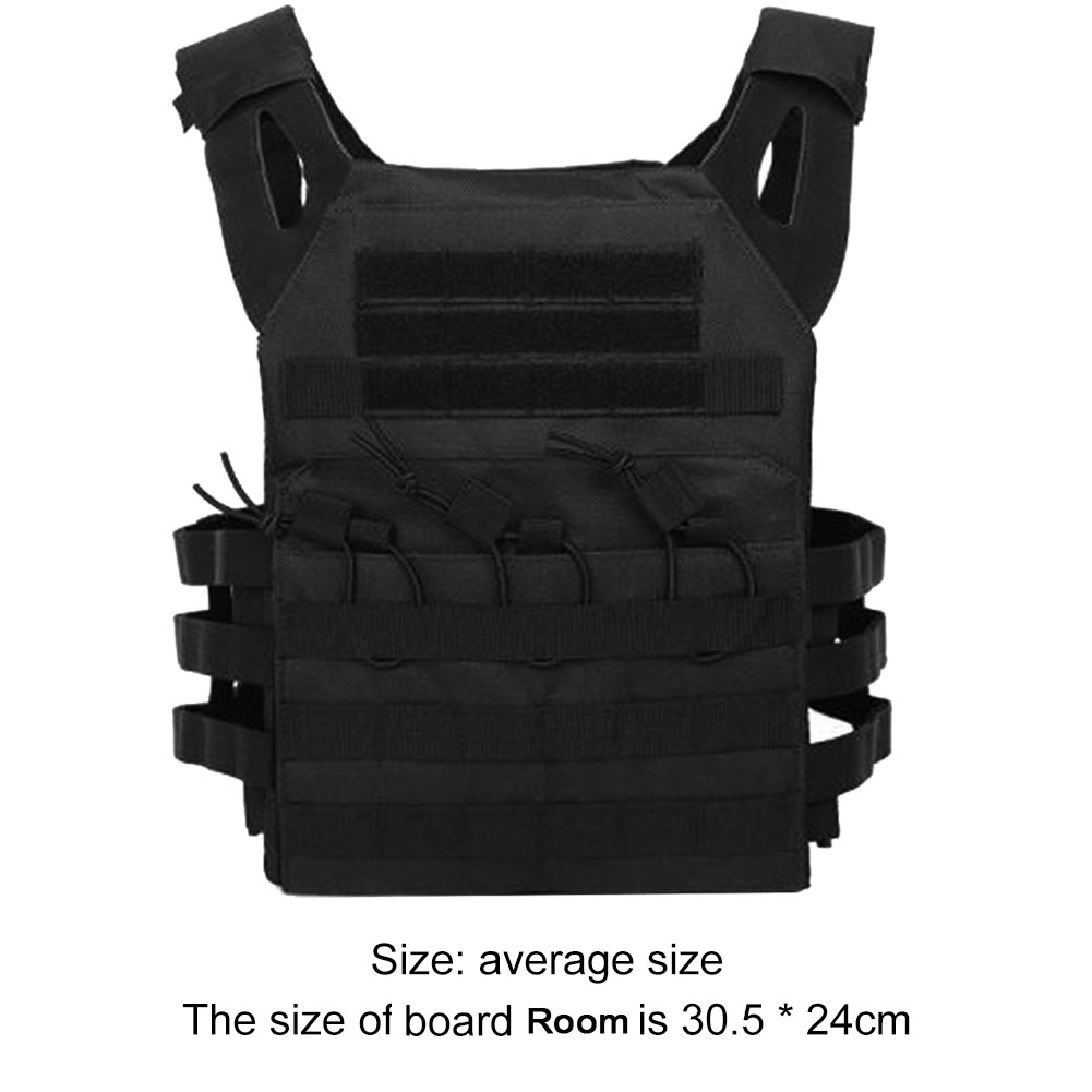 Tactical Hunting Tactical Vest - Hunting Outdoor Game review and price