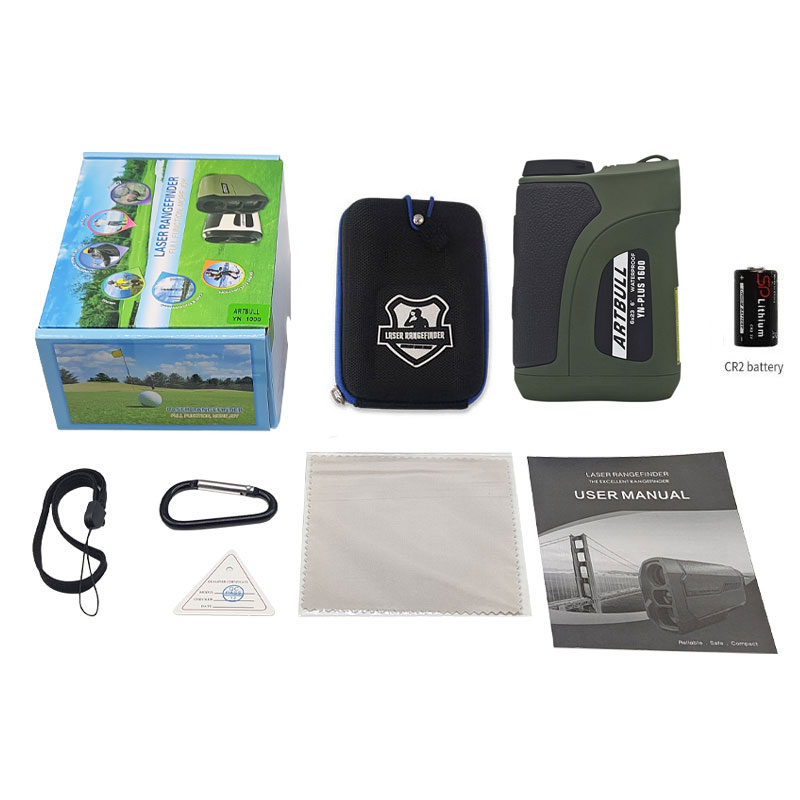 ARTBULL Long Distance Laser Ra - Outdoor Hunting Place review and price