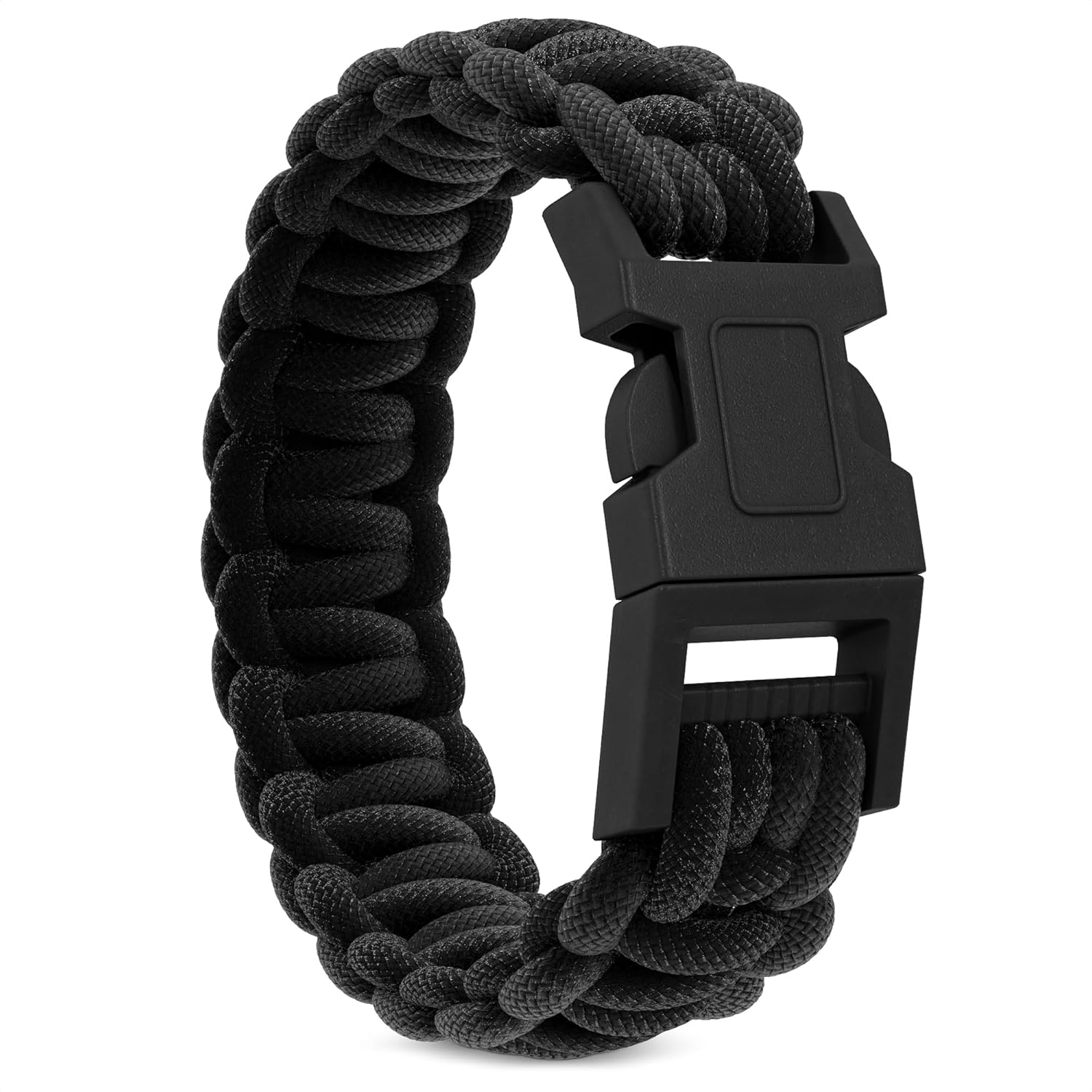 Paracord Bracelets for Men Wom - Paracord Survival Bracelet review and price