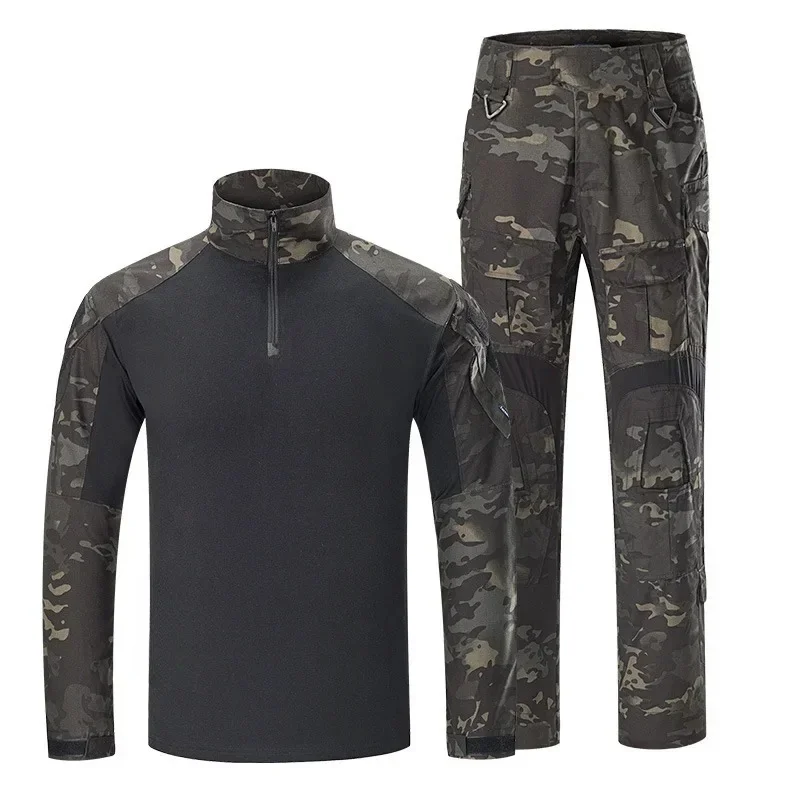 2026 Men's 3.0 Outdoor Outfit  - Outdoor Hunting Outfit review and price