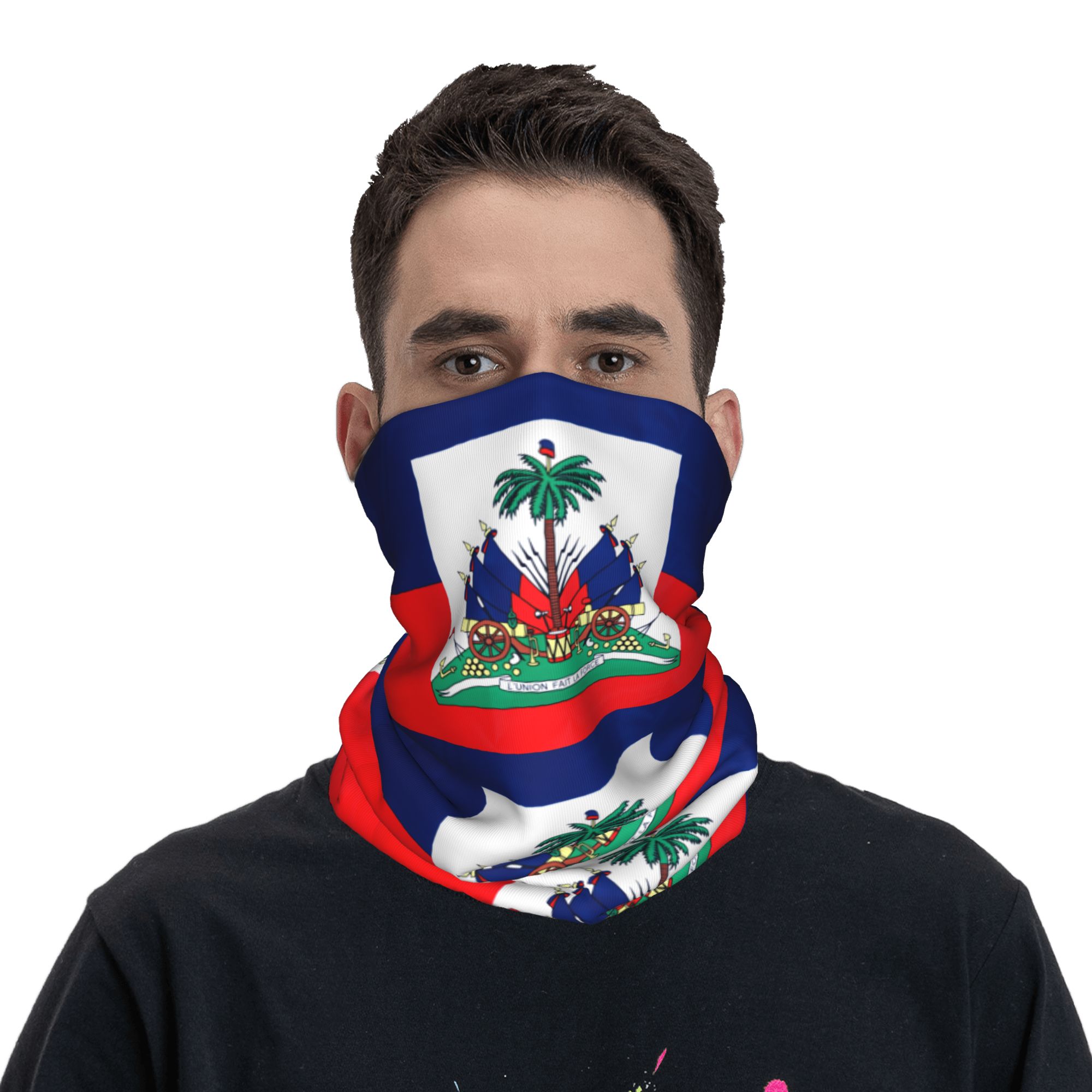 Outdoor Sports Balaclava Haiti - Hunting Fishing Outdoor review and price