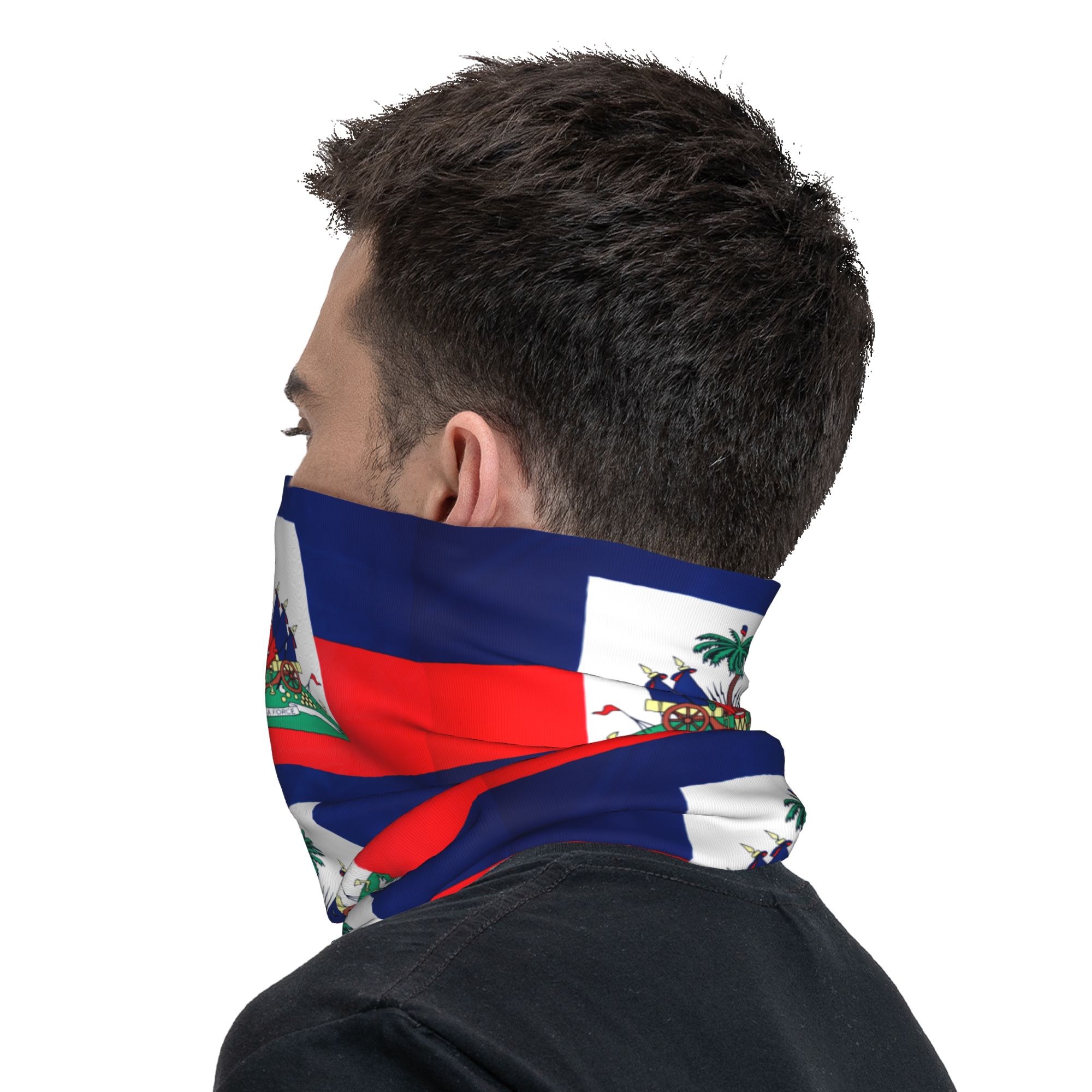 Outdoor Sports Balaclava Haiti - Hunting Fishing Outdoor review and price