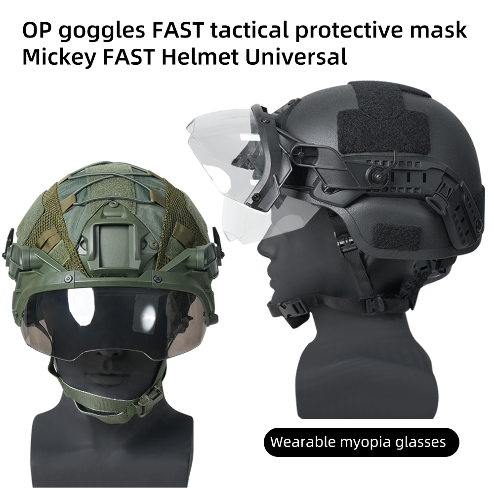 Goggles Come With Hooks And Ca - Hunting Outdoor Game review and price