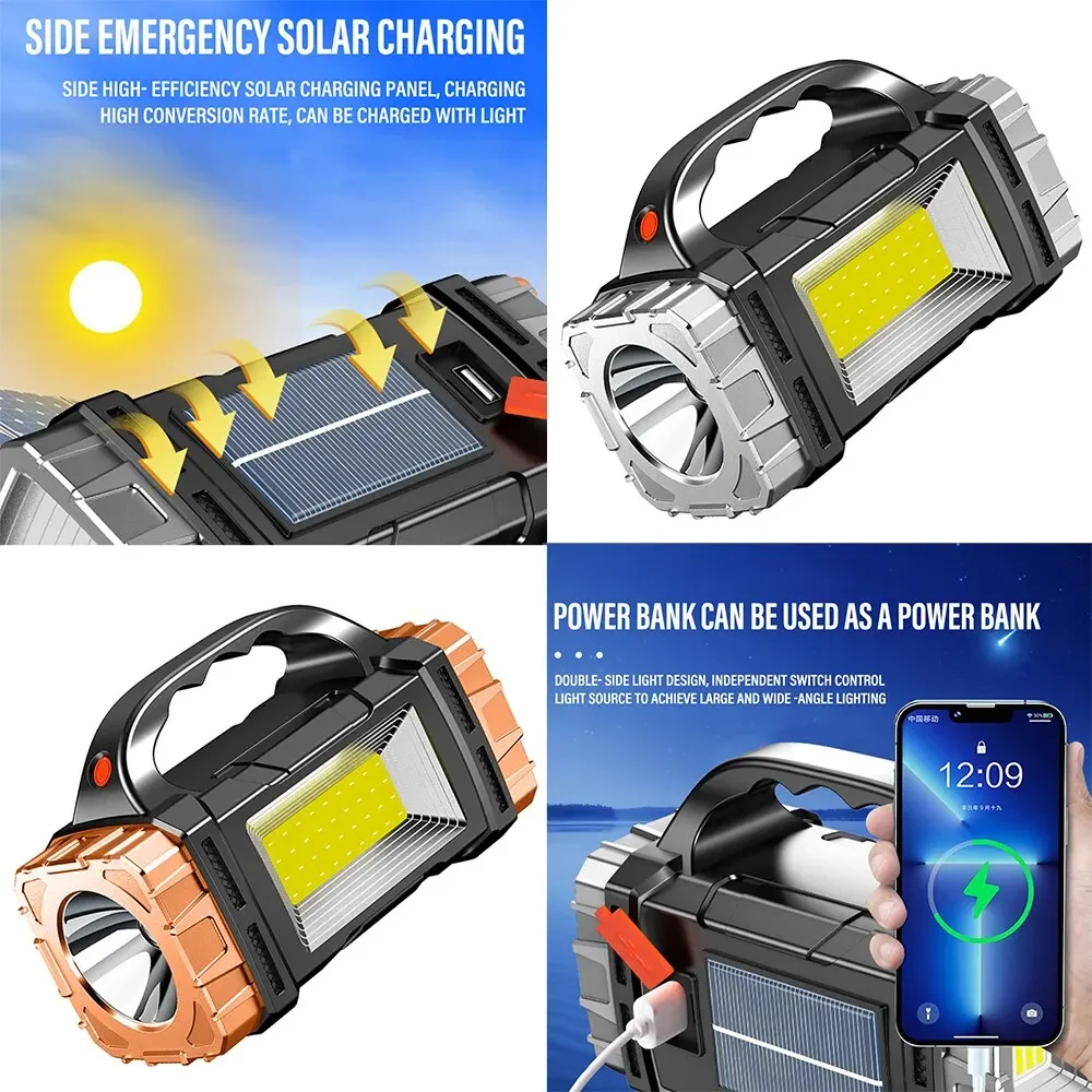 New Upgrade Rechargeable High  - Hunting Fishing Outdoor review and price