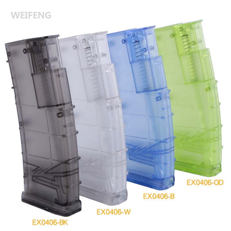 500rd BB Loader Plastic BB Spe - Hunting Outdoor Game review and price