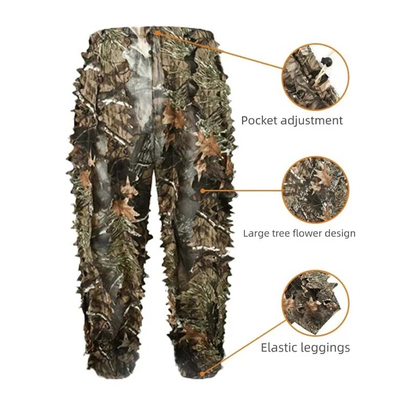 Summer Bionic Camouflage Hunti - Hunting Outdoor Game review and price