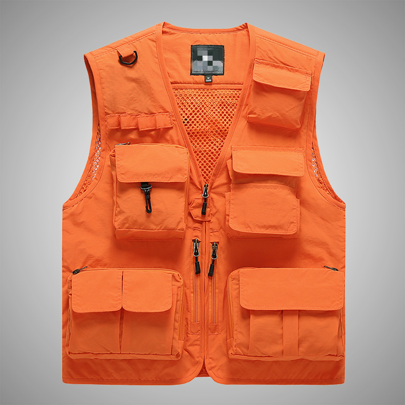 Summer Men Tactical Utility Ve - Hunting Outdoor Boys review and price