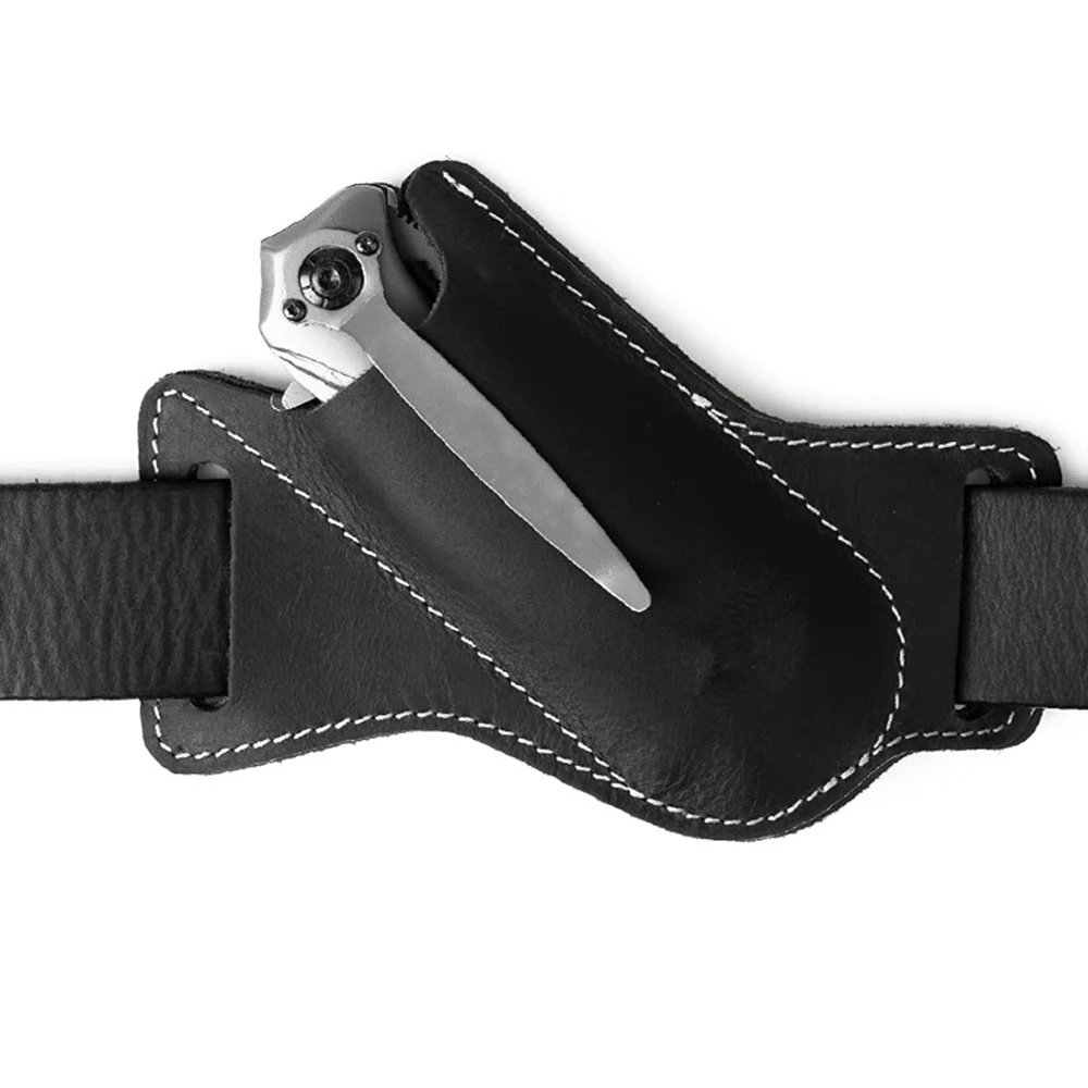 Sheath Holster Pocket Hunt Lea - Hunting Knife Outdoor review and price