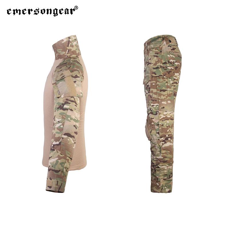 Emersongear EM6966 Female Camo - Outdoor Hunting Outfit review and price