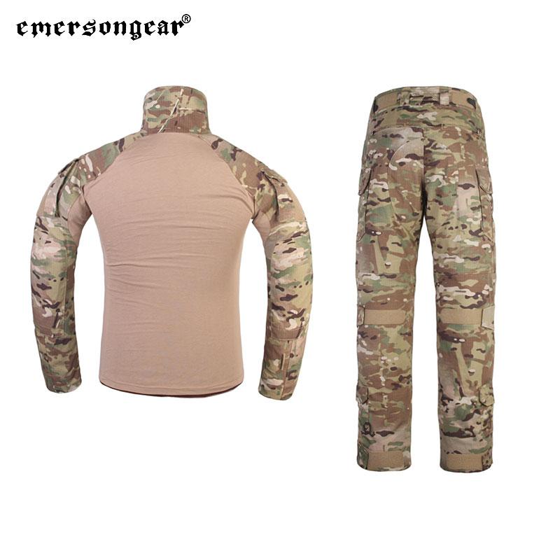 Emersongear EM6966 Female Camo - Outdoor Hunting Outfit review and price