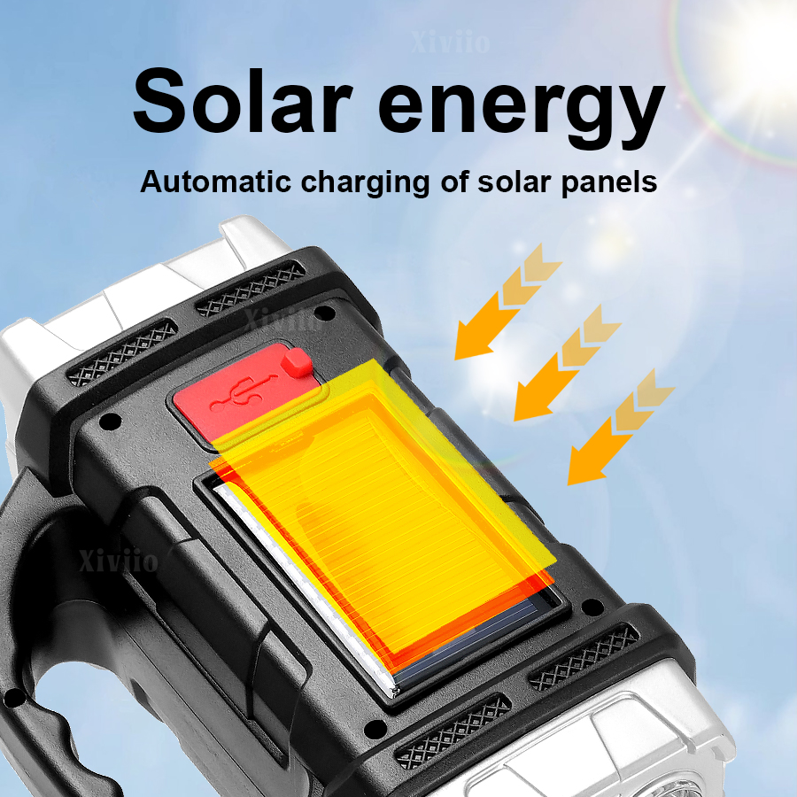 New Upgrade High Power LED Sol - Hunting Fishing Outdoor review and price