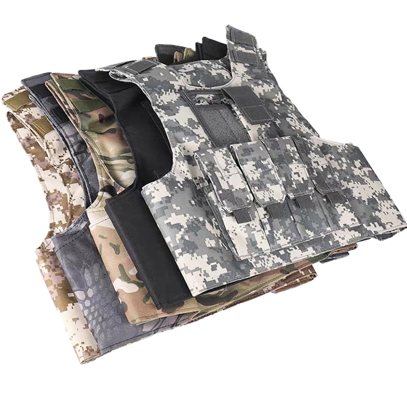 Kids Boys Tactical Vest Camouf - Hunting Outdoor Boys review and price
