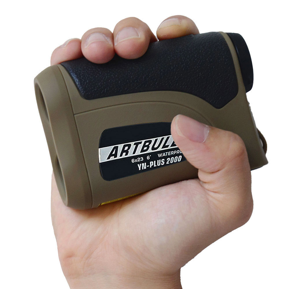 2000m Long Distance Laser Rang - Outdoor Hunting Place review and price