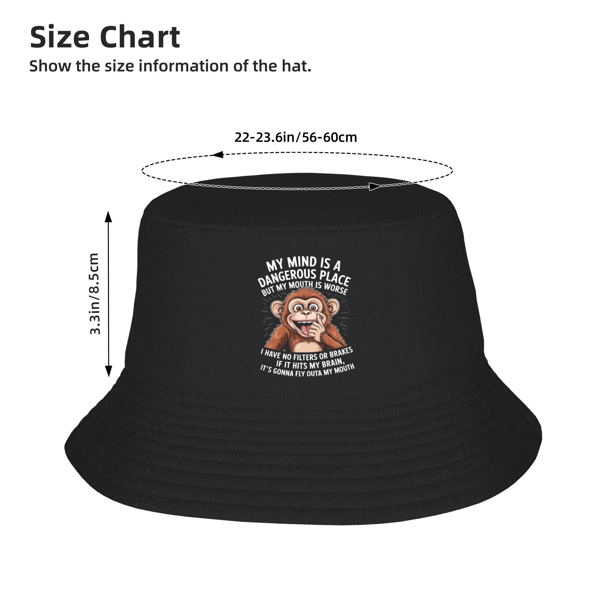 Funny My Mind is A Dangerous P - Outdoor Hunting Place review and price